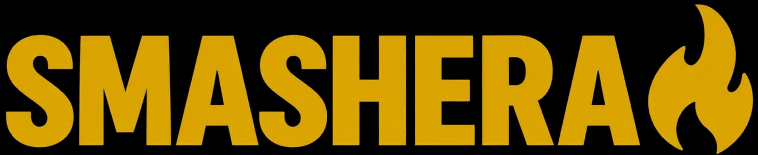 Smashera